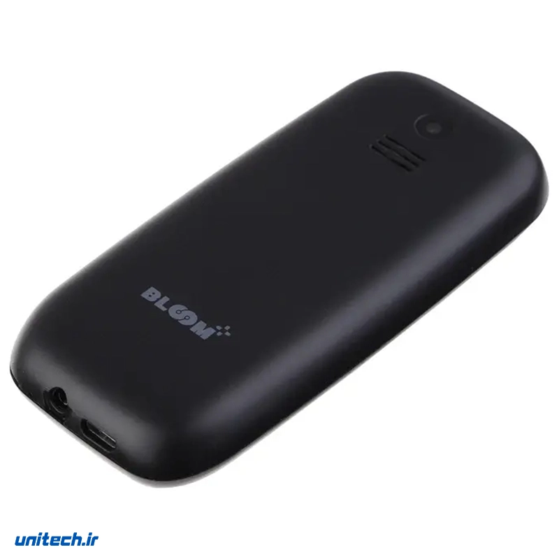 گوشی موبایل بلووم پلاس مدل Z8 دو سیم کارت ظرفیت 32 مگابایت و رم 32 مگابایت4